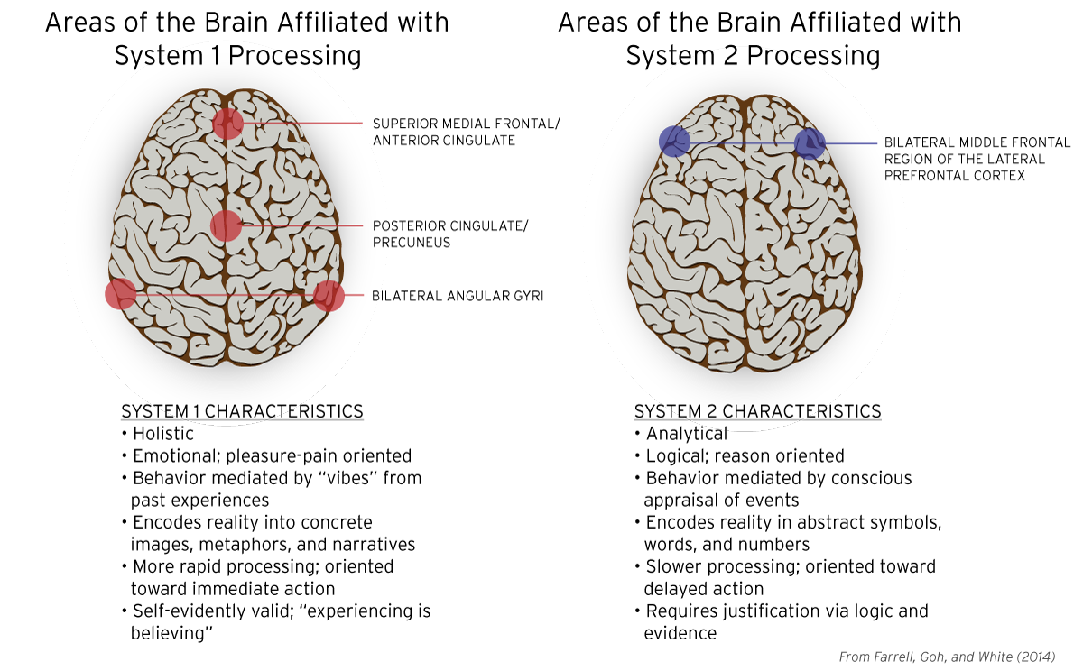 Mapping a Manager's Brain on Incentives | by Texas McCombs | Big Ideas |  Medium, image size:1200x744