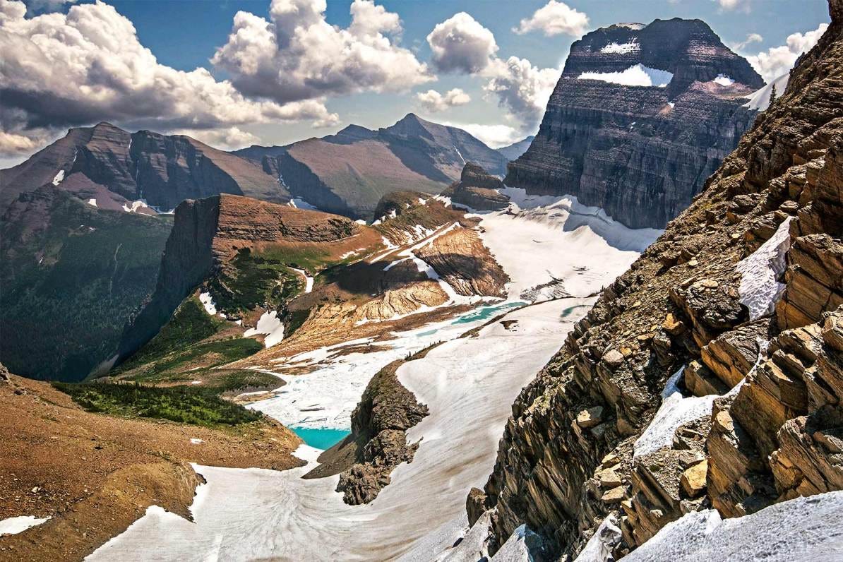 15 EPIC Things to Do in GLACIER National Park (Photos + Map) 2022 | by Will  Pattiz | Medium