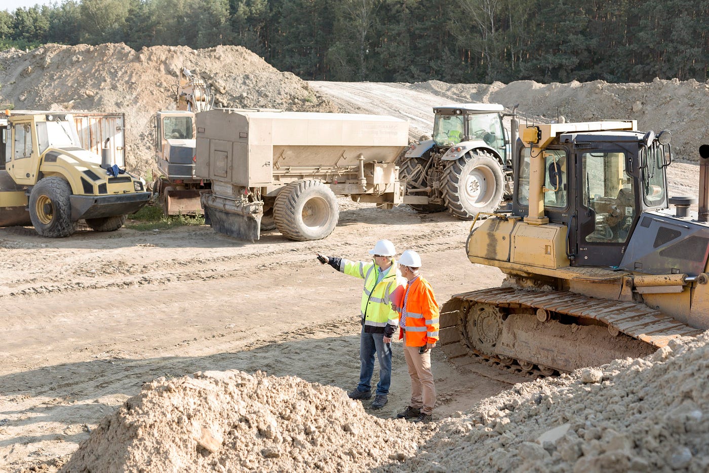 How Concrete Can Reap Solid Environmental and Economic Benefits