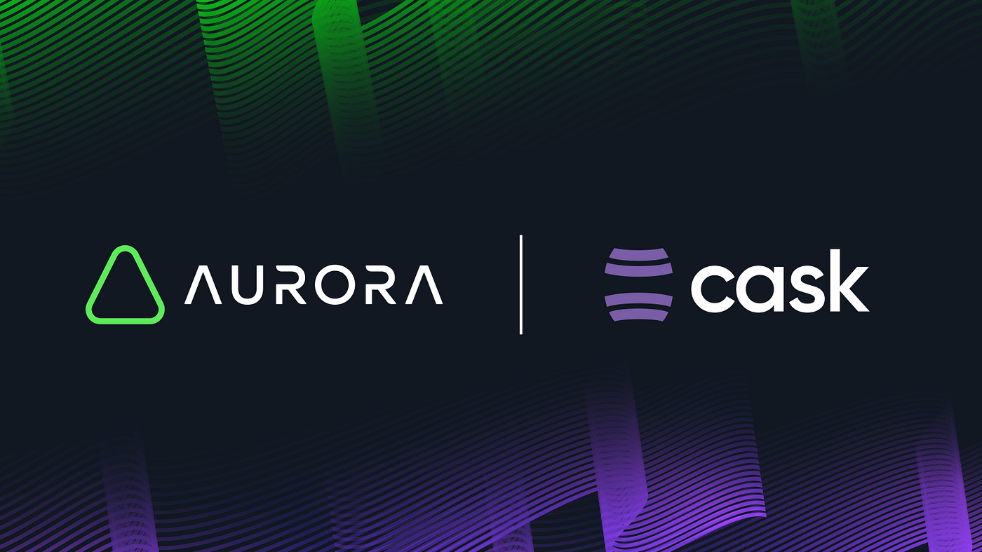 Cask Protocol brings NFT subscriptions to Aurora | by Aurora Labs | Medium