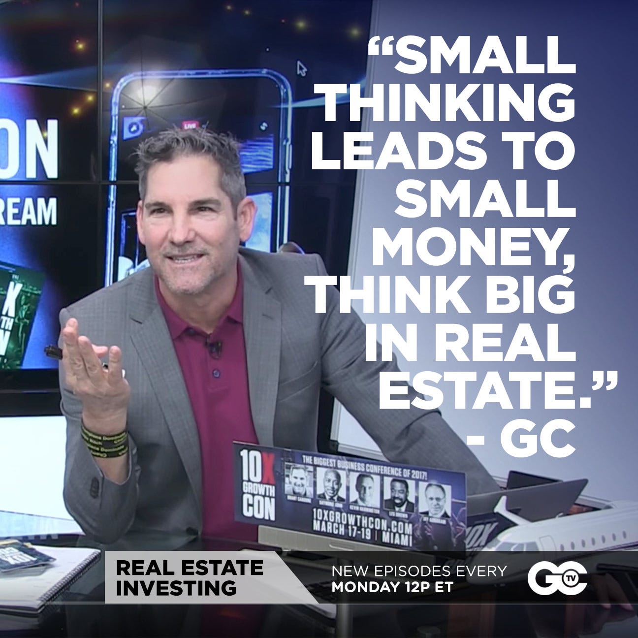 10 Biggest Mistakes When Buying Real Estate | by Grant Cardone | The 10X  Entrepreneur | Medium