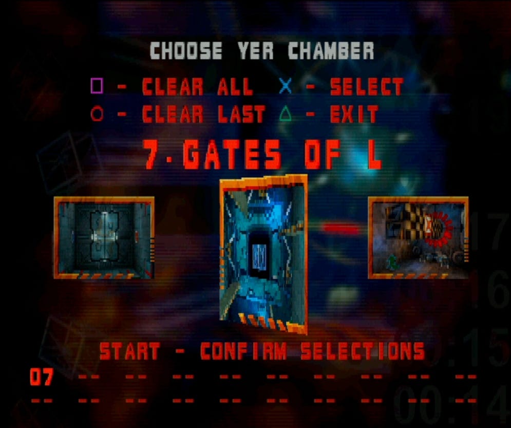 Blast Chamber – Sega Saturn – Neuf Sous Blister Scellé – PAL 1996 – Jeu Vidéo