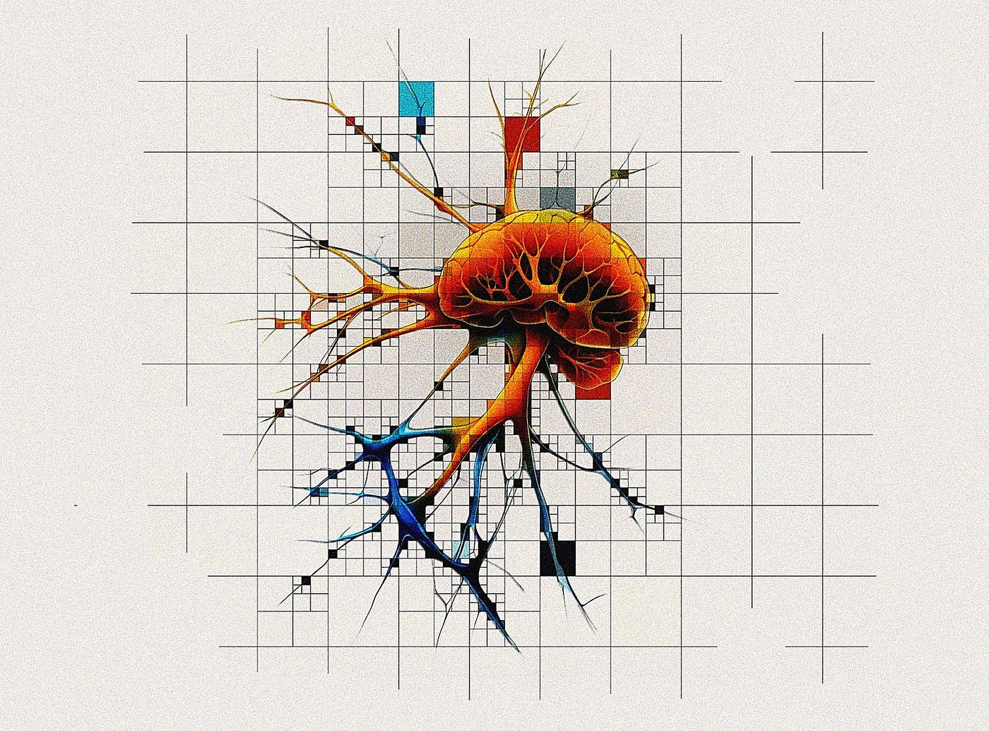 We Thought Tau Tangles Were Purely Neurotoxic. New Evidence Says Otherwise.