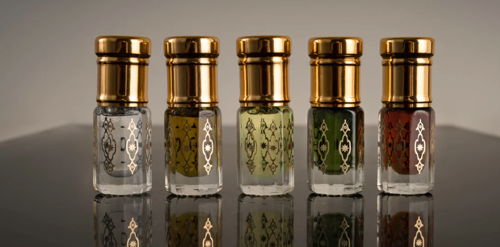 Best oud attar clearance