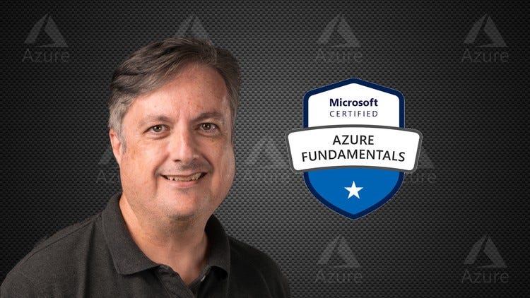 6 Best Azure Fundamentals Courses to Pass AZ-900 Certification Exam in 2023  | by javinpaul | Javarevisited | Sns-Brigh10