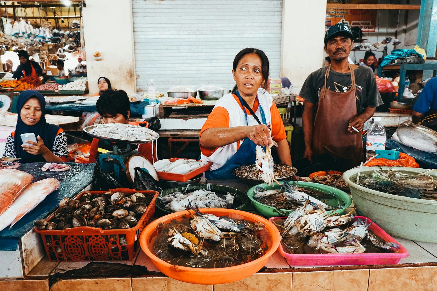 Photo by Devi Puspita Amartha Yahya on Unsplash