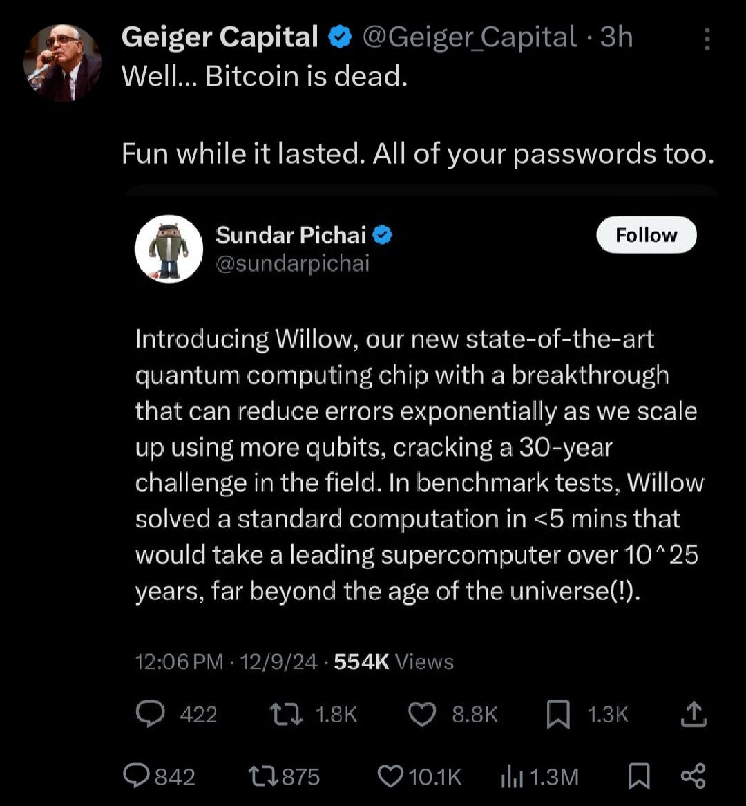 Microsoft Shareholders Not Buying Into The Useless Ponzi That is Bitcoin |  by Isaiah McCall | Yard Couch | Medium