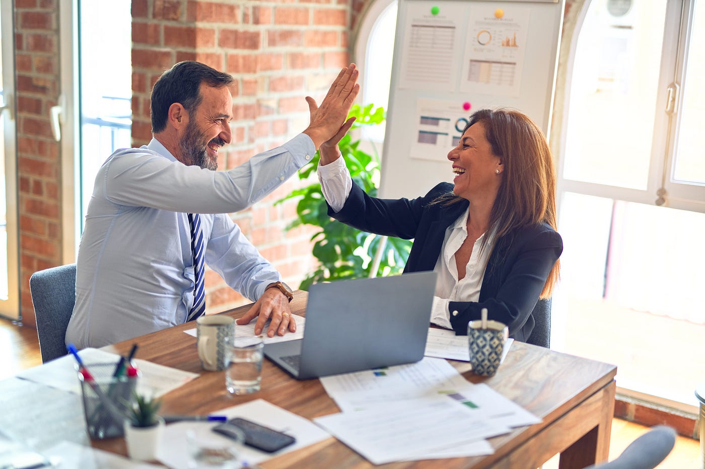 How can you be a good leader and a good manager? | by Divya Yerraguntla |  ILLUMINATION | Medium