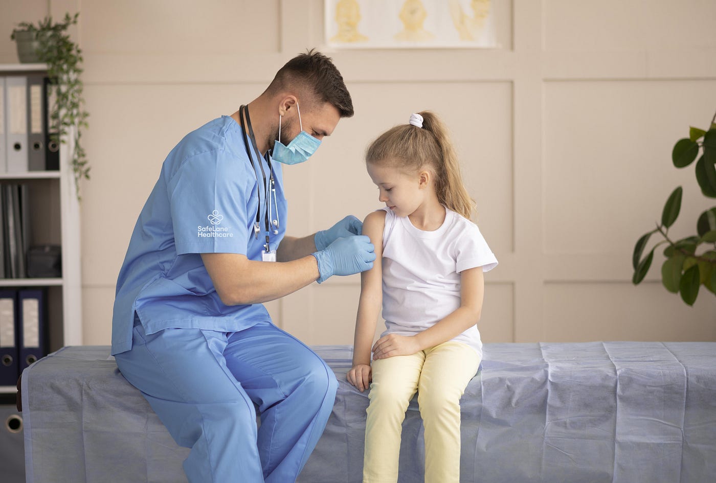 Claiming ‘Nurse in the Home’ Support: Your NDIS Guide