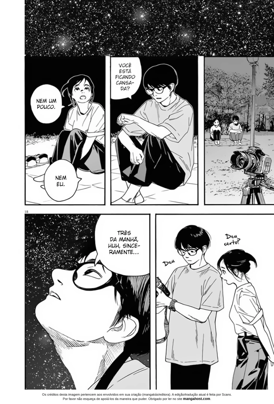 Kimi wa Houkago Insomnia 3 Japanese comic Manga