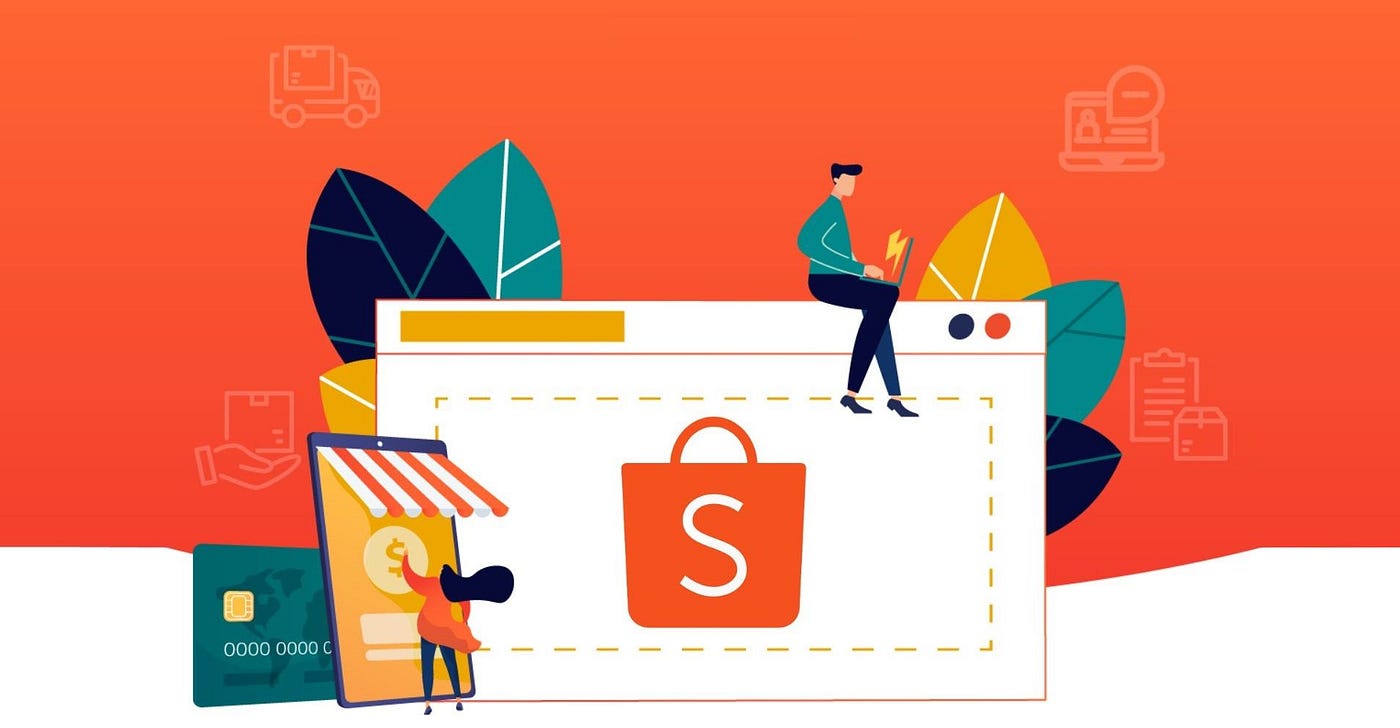 Shopee: The e-commerce platform that knows just what Singapore shoppers want