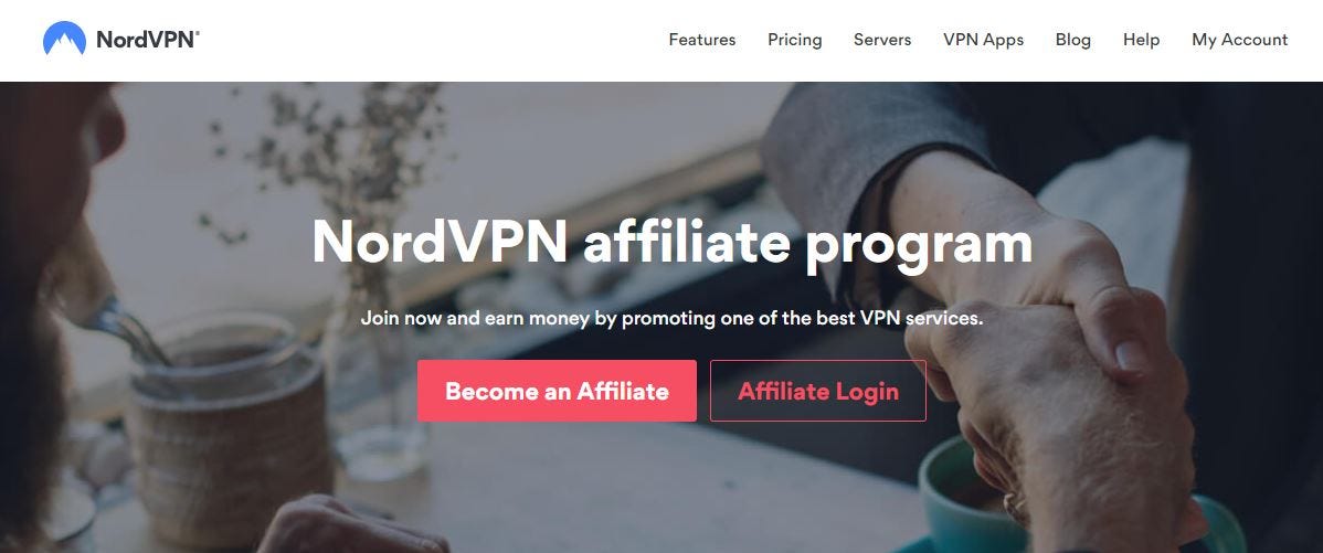 Top 5 best VPN affiliate programs: high paying programs | by Ross Mendez |  Medium