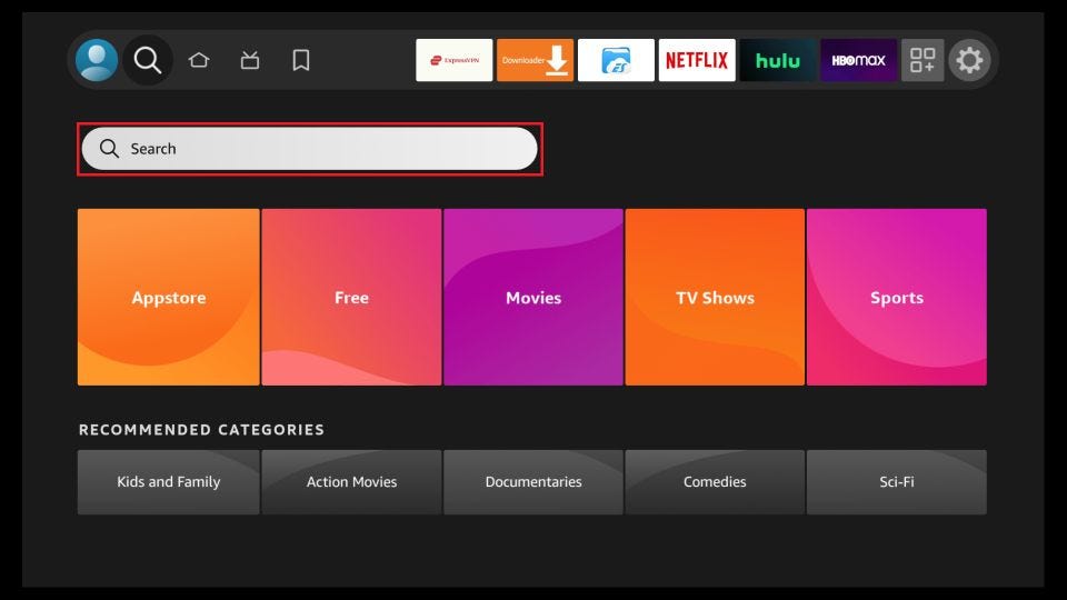 How to Install Smart IPTV (SIPTV) on FireStick & Android (2023) | by  IPTVTREND | Medium