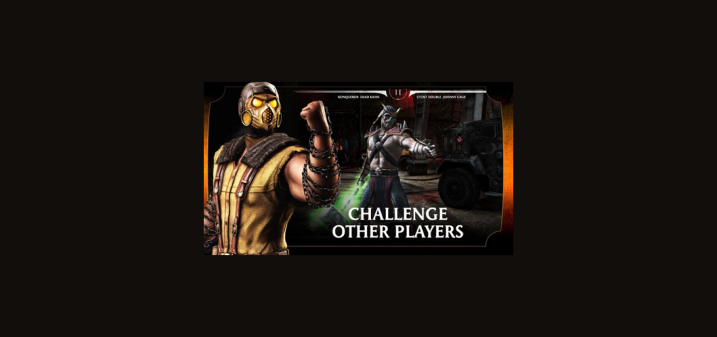 Mortal Kombat 11 — mesiiizeapk.com, by Kofi Mensah