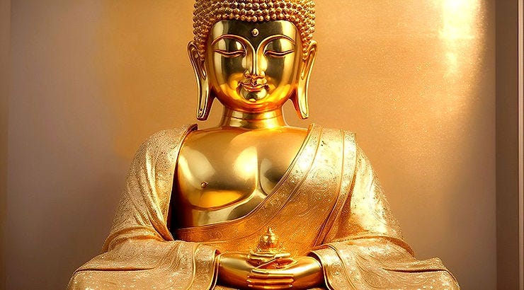 Buddha Statue: Meanings, Placements, History & Types (Giant