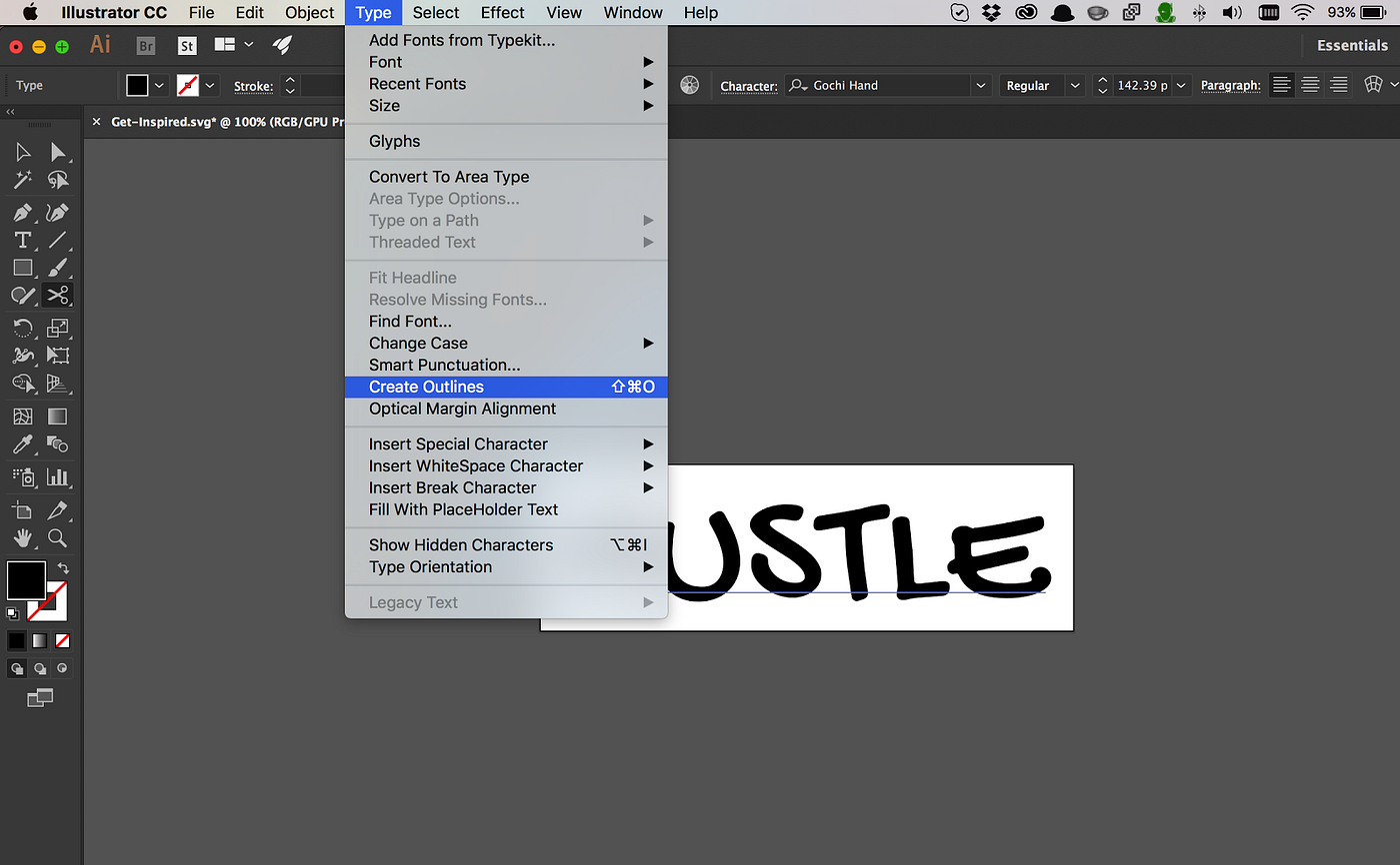 The Ultimate Guide to Animating Drawn Text in HTML with CSS, no jQuery  needed | by Jae Johns | theuxblog.com