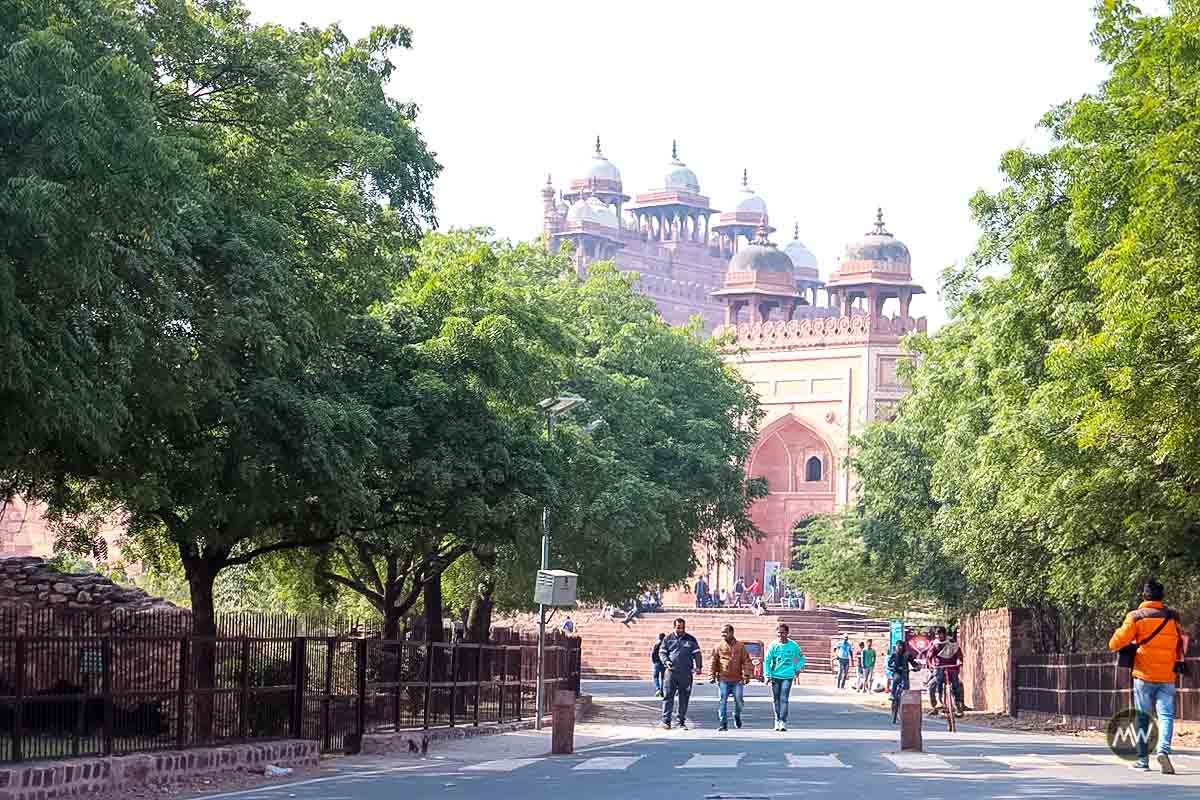 Fatehpur Sikri: The Definitive Travel Guide | Misfit Wanderers
