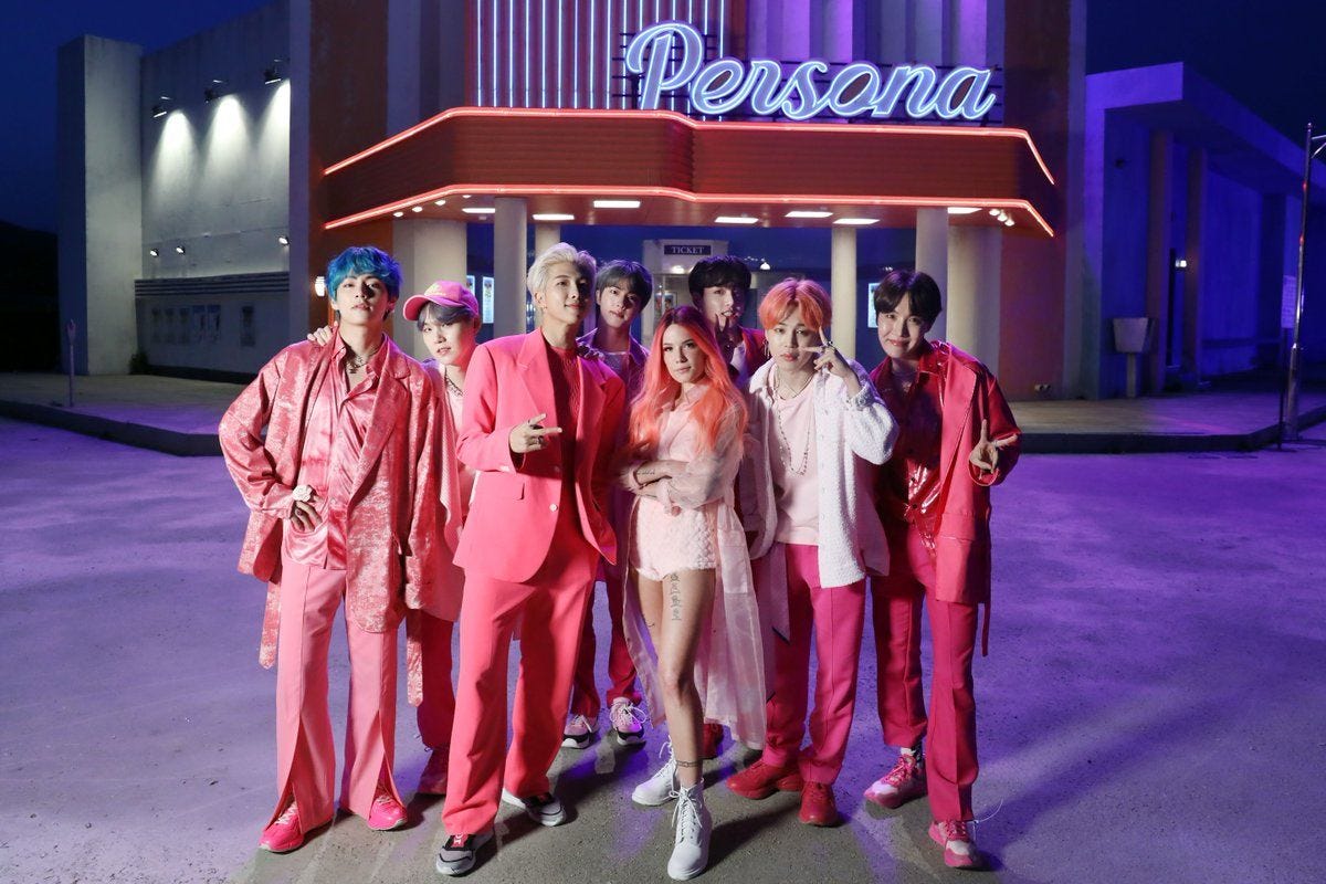 BTS: The Musical Phenomenon That Has Changed The K-pop Industry