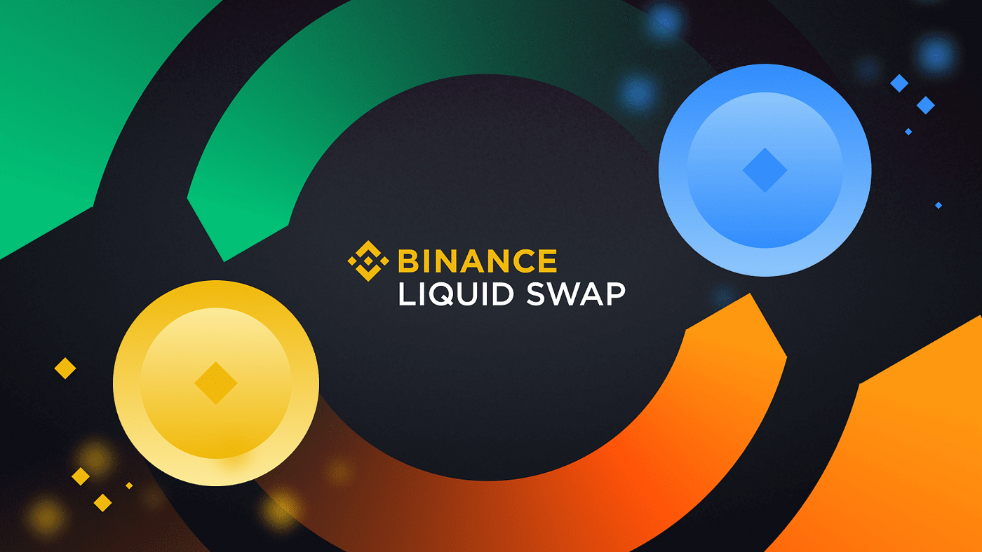 Binance Swap Farming — Crypto Buy and Sell made super simple. | by Nemsis12  | Medium