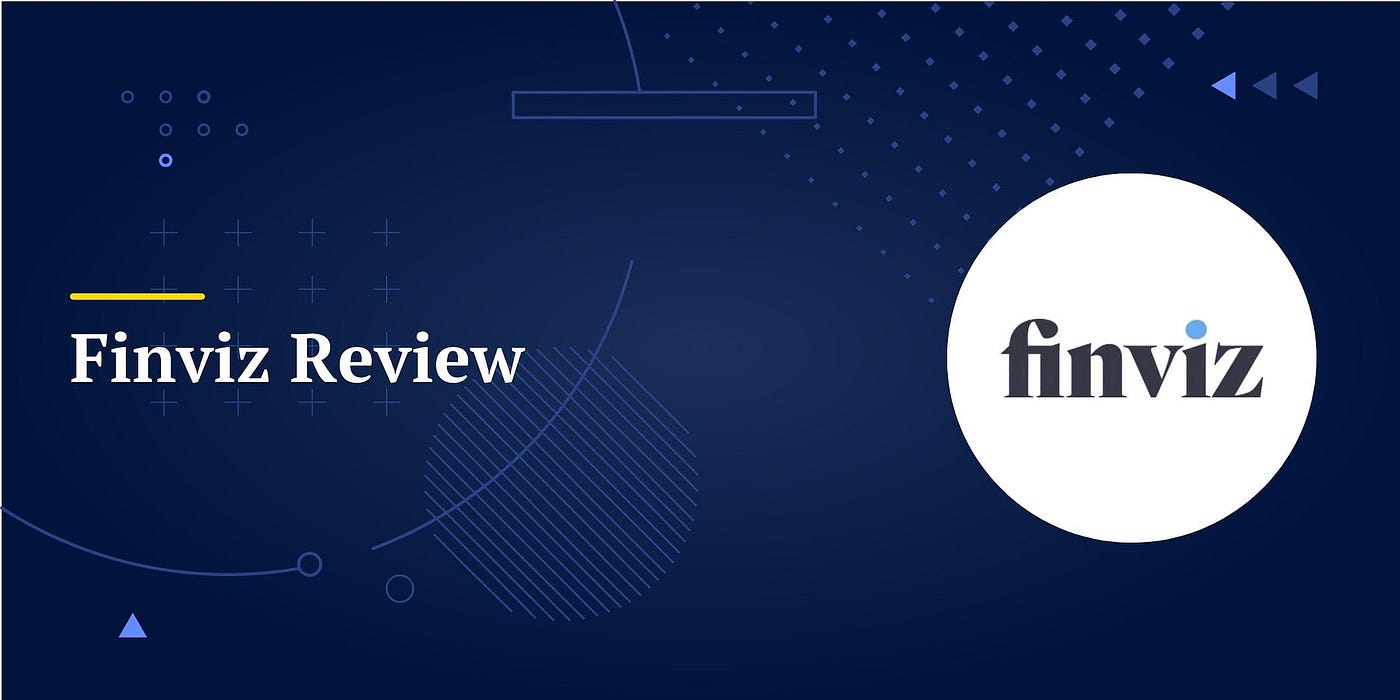 How to Use Finviz: A Comprehensive Guide (Updated For 2024) | by Crypto  Earnings Network | Medium