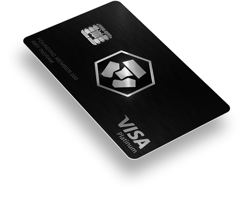 Who Each Crypto.com Visa Card Tier Is Best For (Updated Aug 2020) | by KS  Chong | Medium | Medium