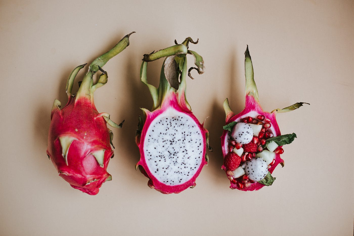 Dragon Fruit: Nutrition, Benefits, and How to Eat It