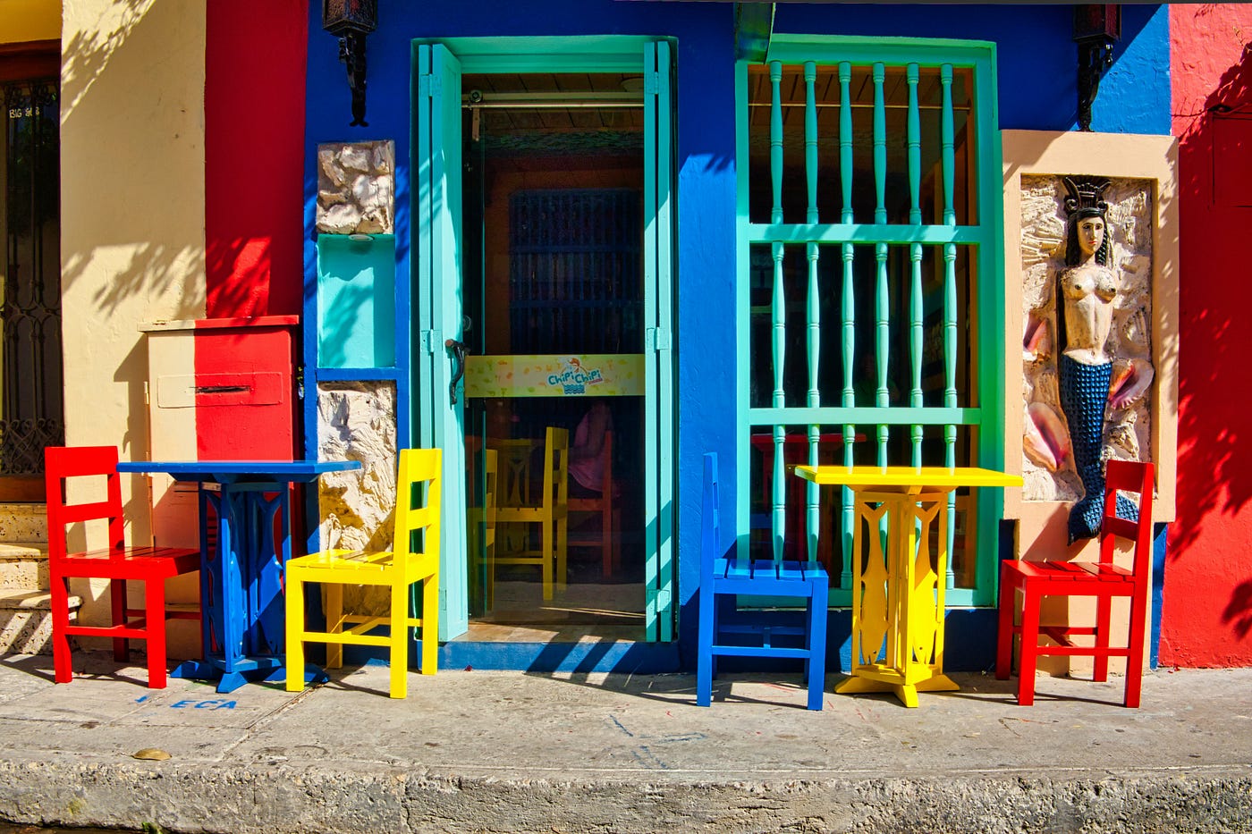 Photo by Alexander Schimmeck on Unsplash