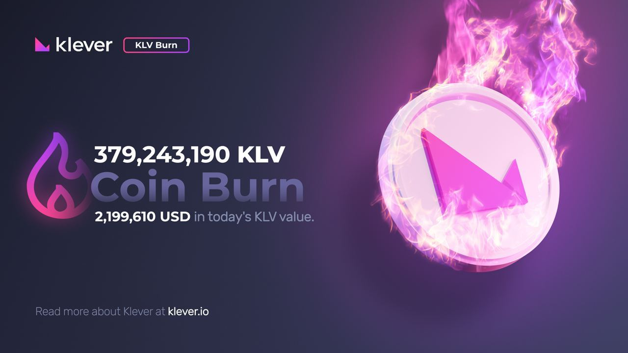 Recap of CoinEx AMA with Klever CEO Dio Ianakiara on March 11, 2021 | by  CoinEx | Medium