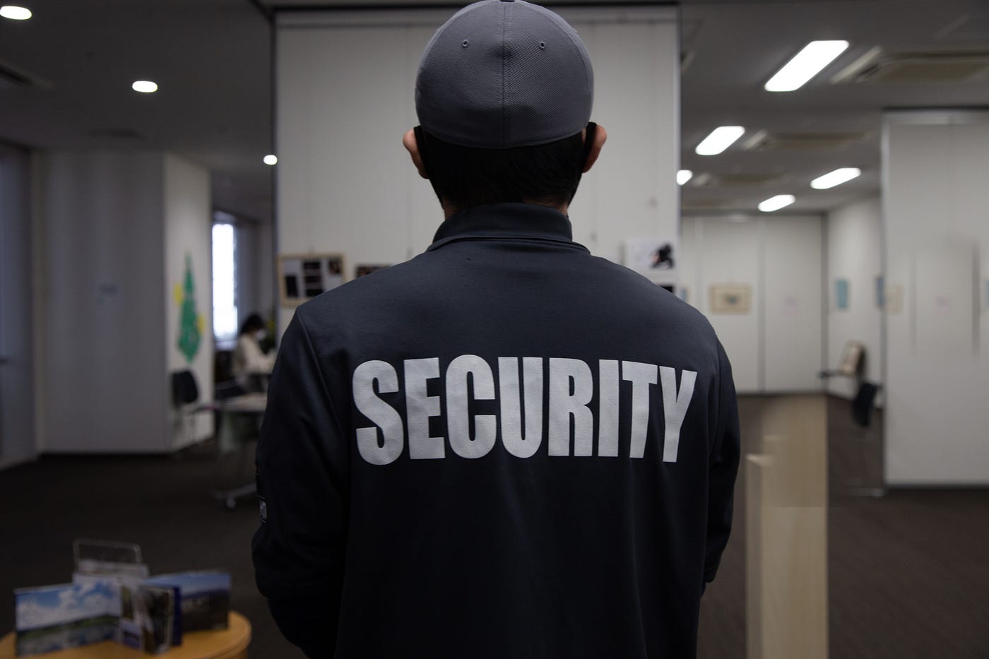How I Make a Strict Cloud-based Security for My Infrastructure