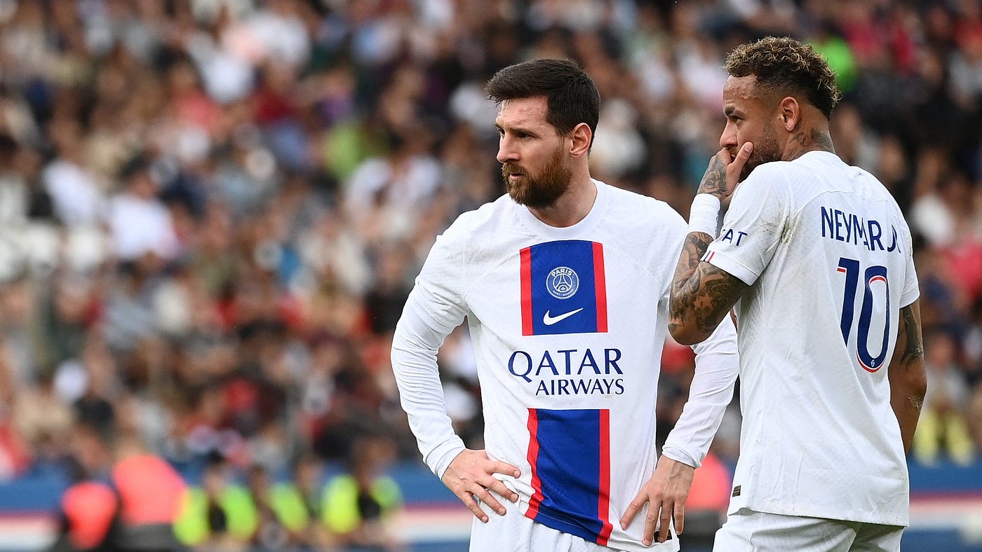 Why Dani Alves Considers Messi, Neymar ‘Geniuses of Modern Football’