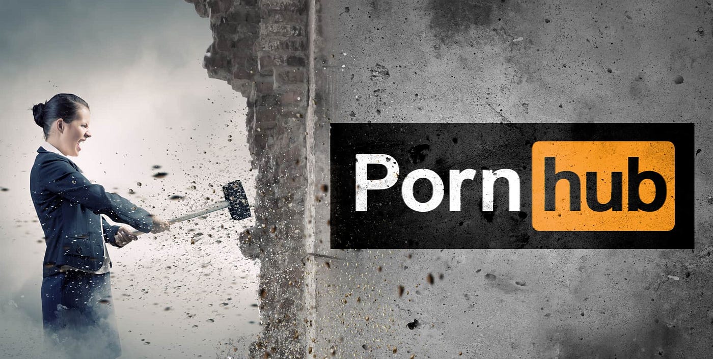 The war on porn does not help children | by Jeremy Malcolm | Prostasia  Foundation | Medium
