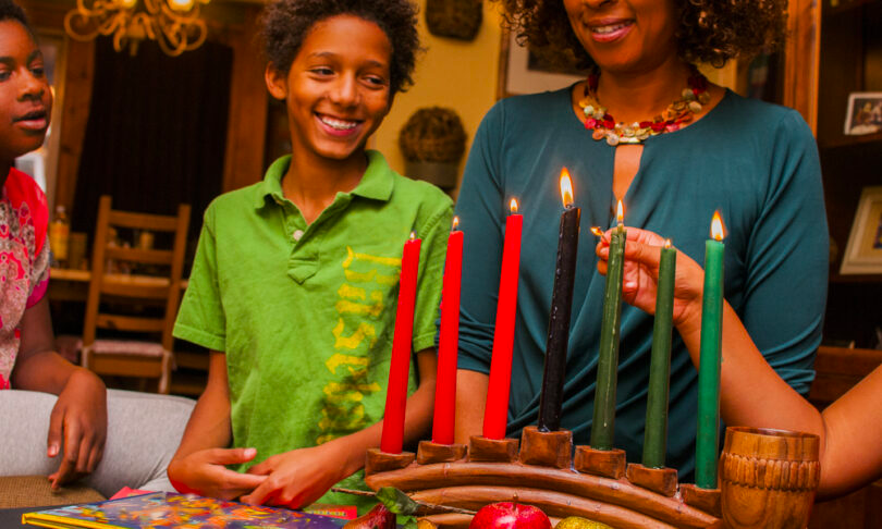 Around the World in 12 Festive Traditions, by Yllah @Freewill.Inc, Sustainable  eco Society