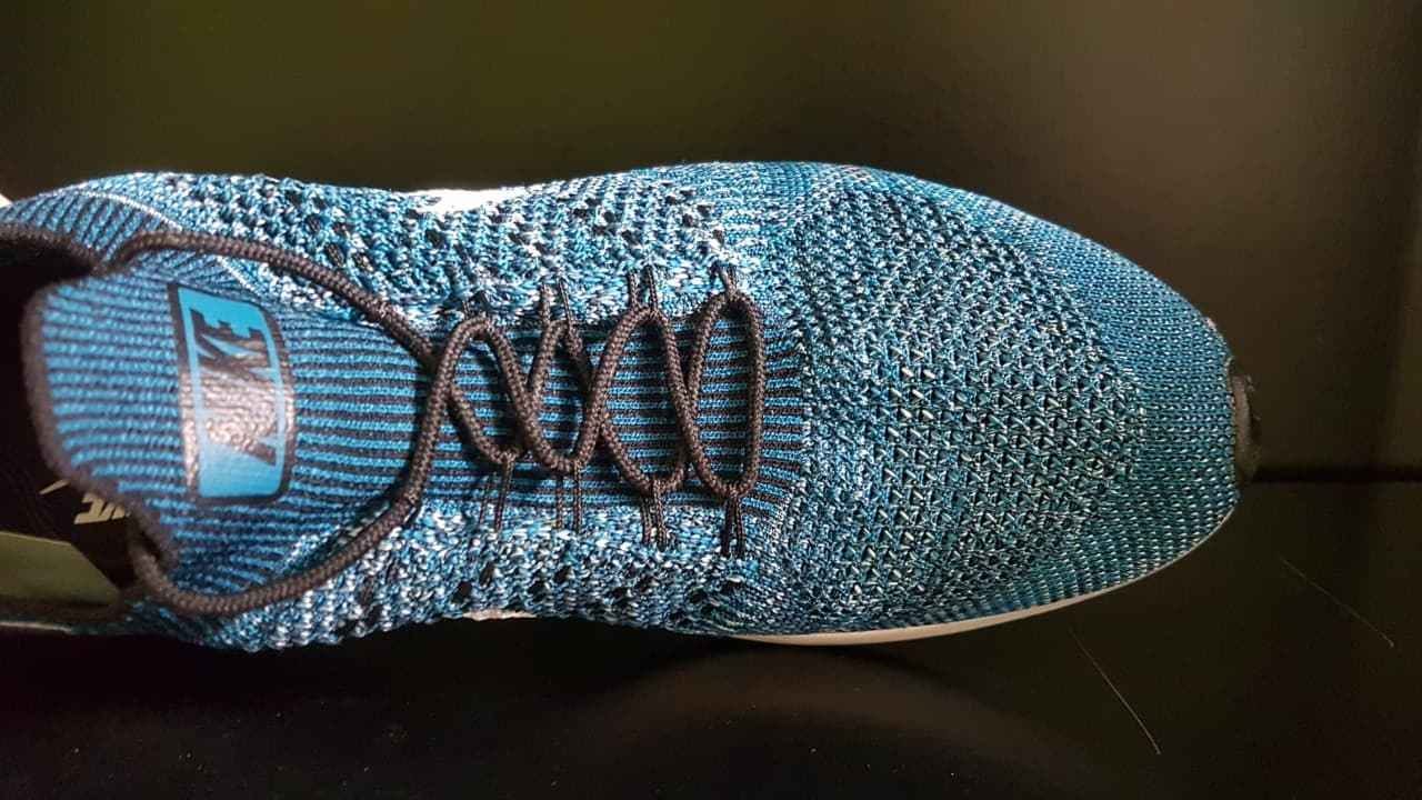 Nike Air Zoom Mariah Flyknit Racer — HONEST Review | Honest Soles | by  Nigel Ng | Medium