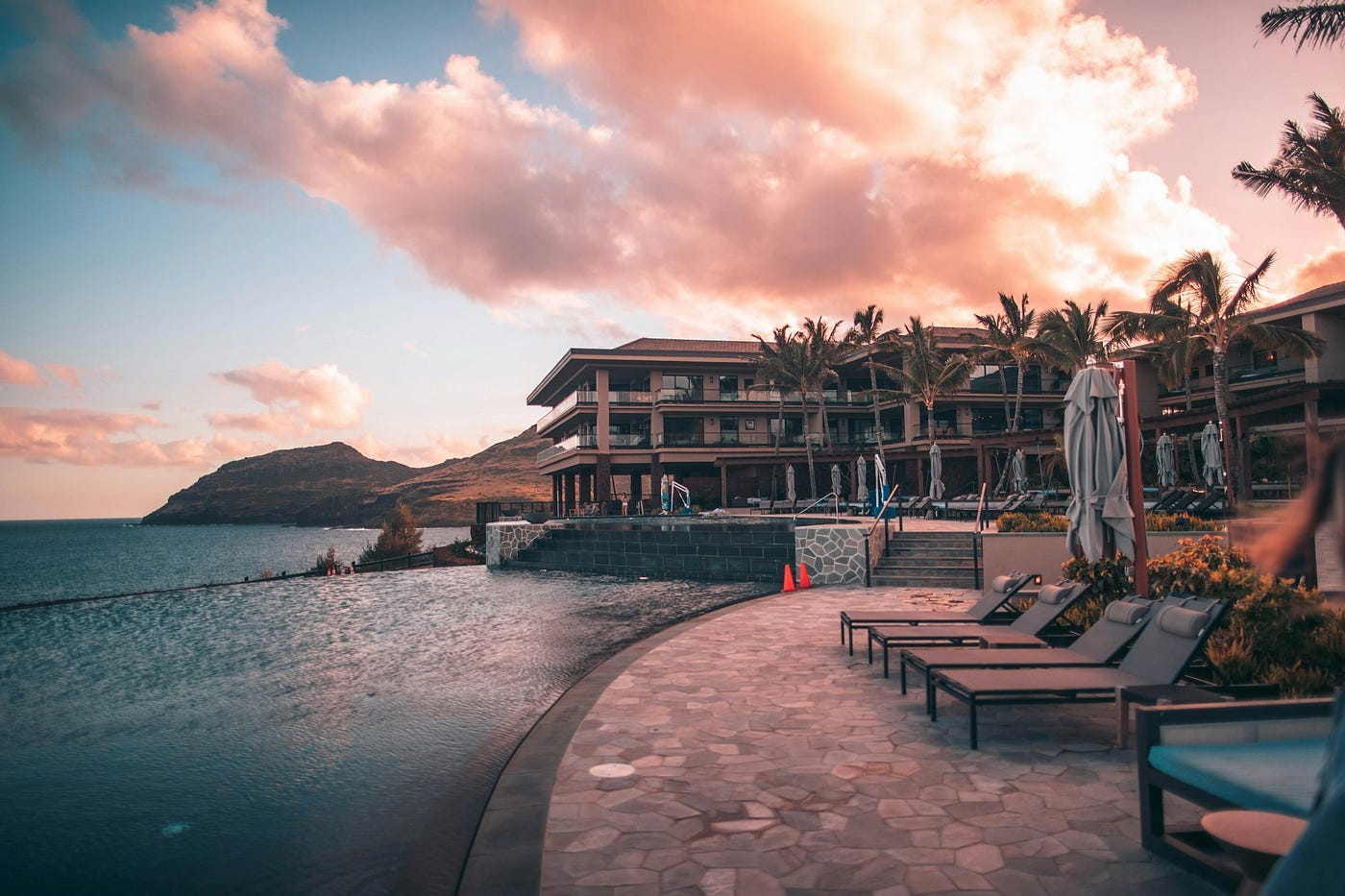 One-of-a-Kind Hospitality Marketing with Cinematic Videos