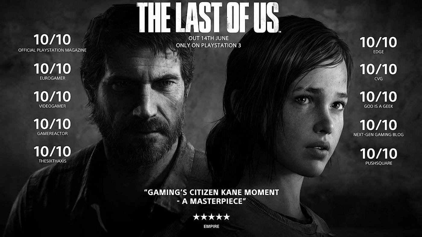 Only two of us. The last of us 2013. Зе ласт оф АС обложка.