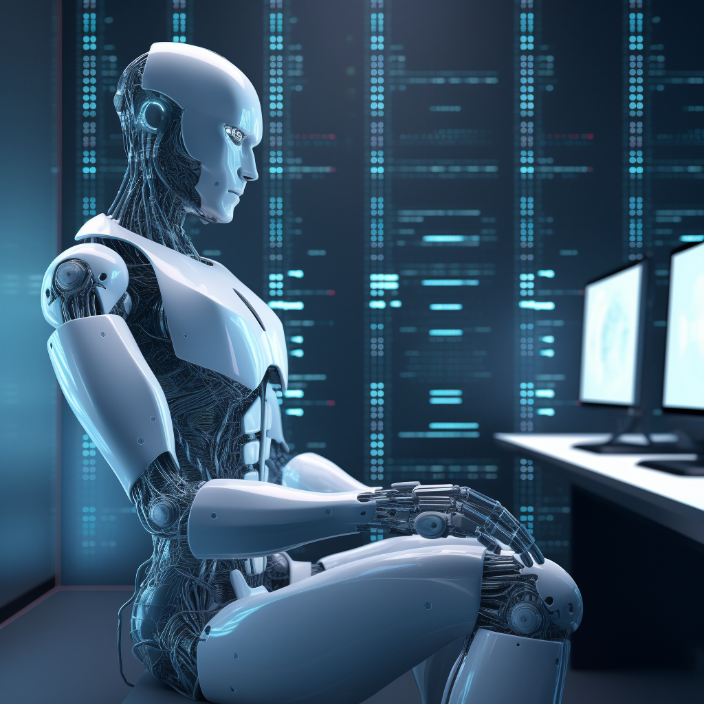 AI Is Revolutionizing Crypto Trading - AI Trading Bots | DataDrivenInvestor