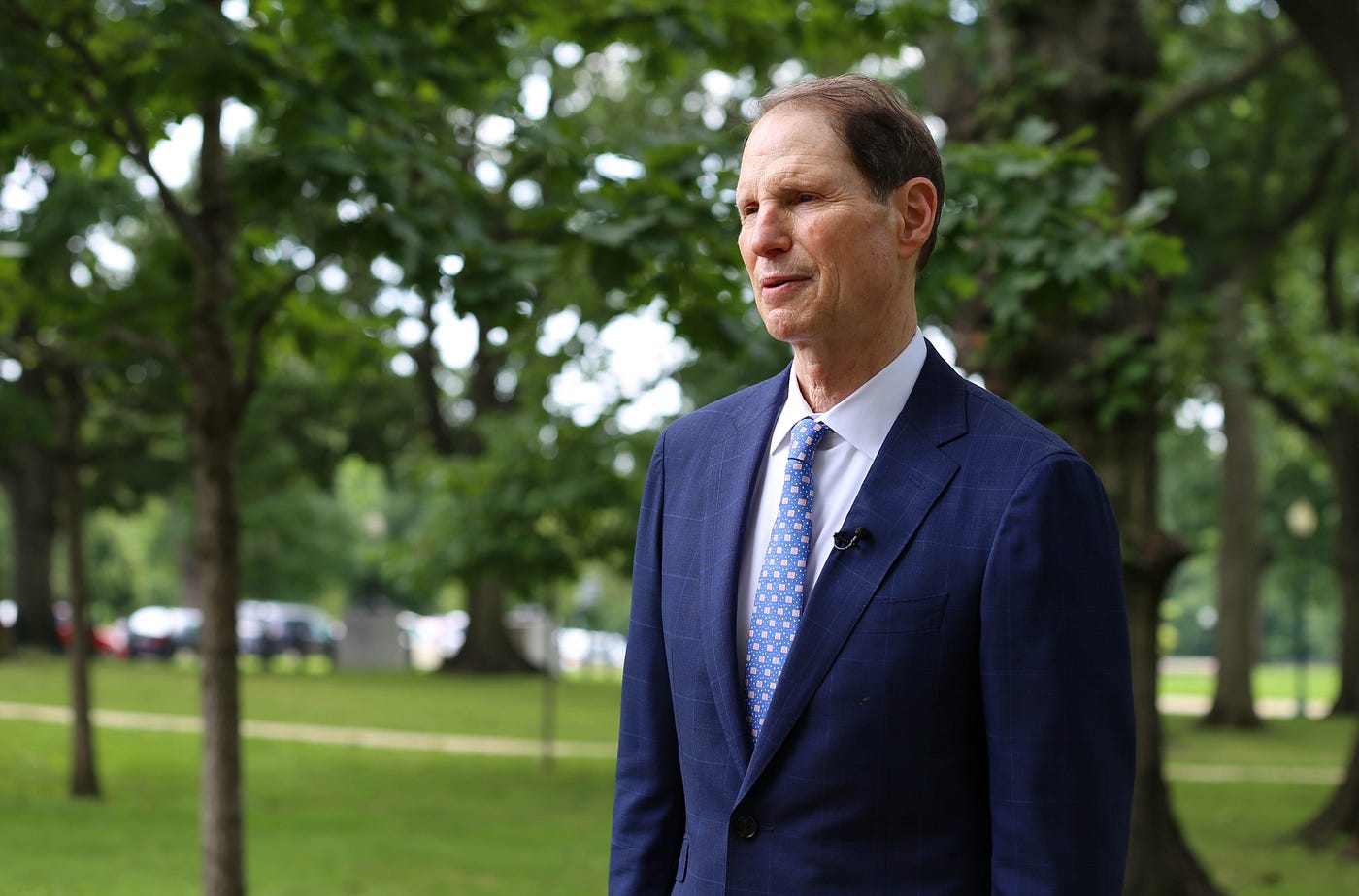 Wyden-Smith Child Tax Credit Expansion | by Max Ghenis | PolicyEngine