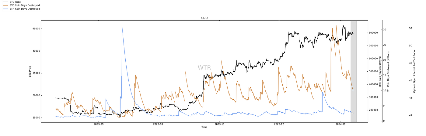 满目青山，载月明归｜WTR 1.08