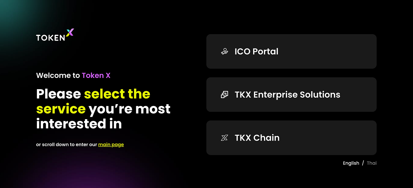 Thailand Crypto Market Research Report | by MIIX Capital | Medium