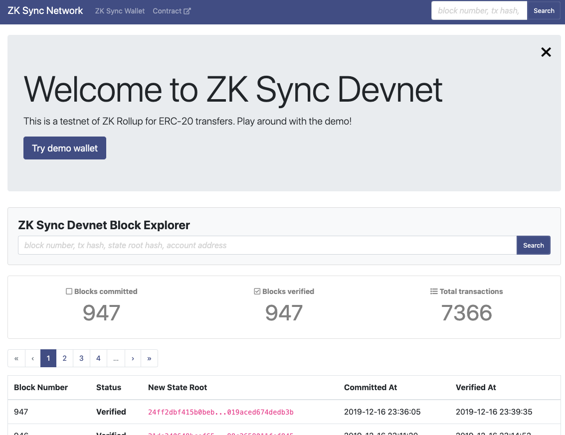 Welcome to Istanbul, time to rollup! | by Jinwoo Park | 해시드 팀 블로그 | Medium