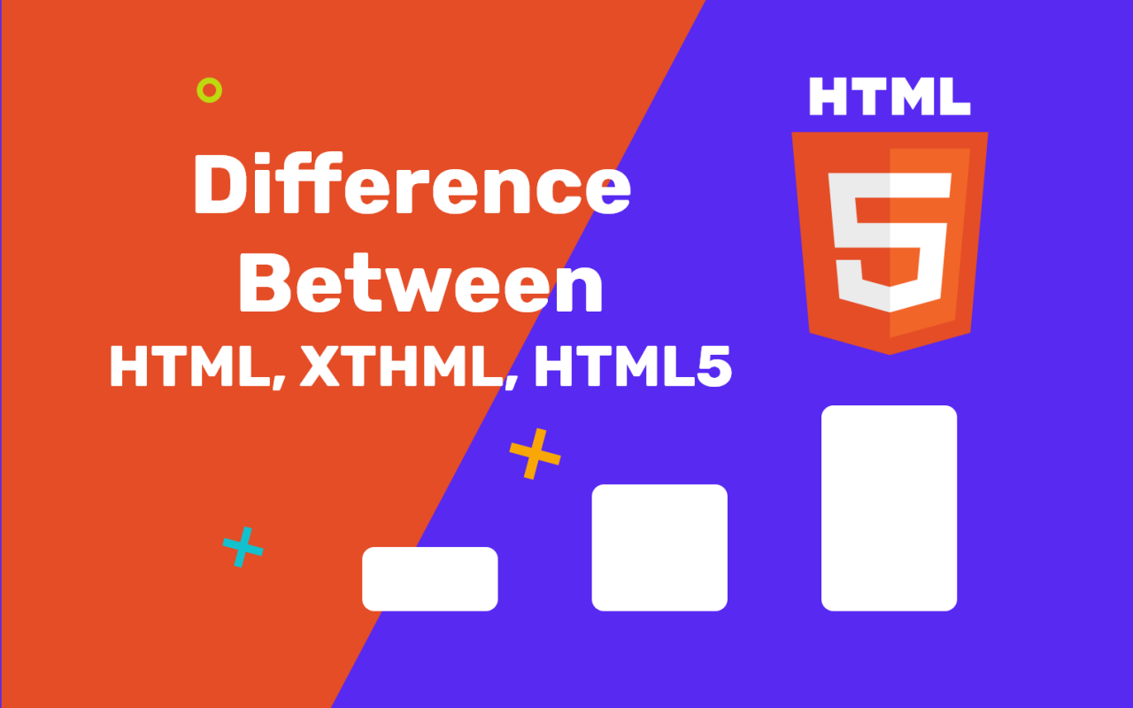 Html5 это. Html vs html5.