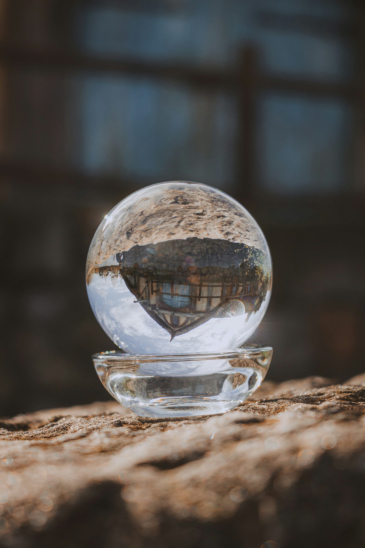 Photo by Joshua Bayliss on Unsplash