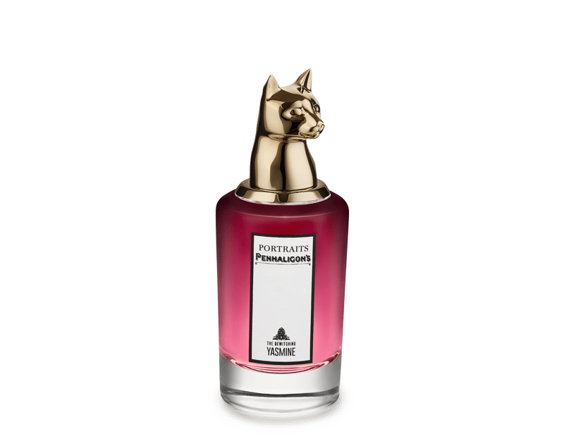 Penhaligon's Portrait Perfumes Review | Medium