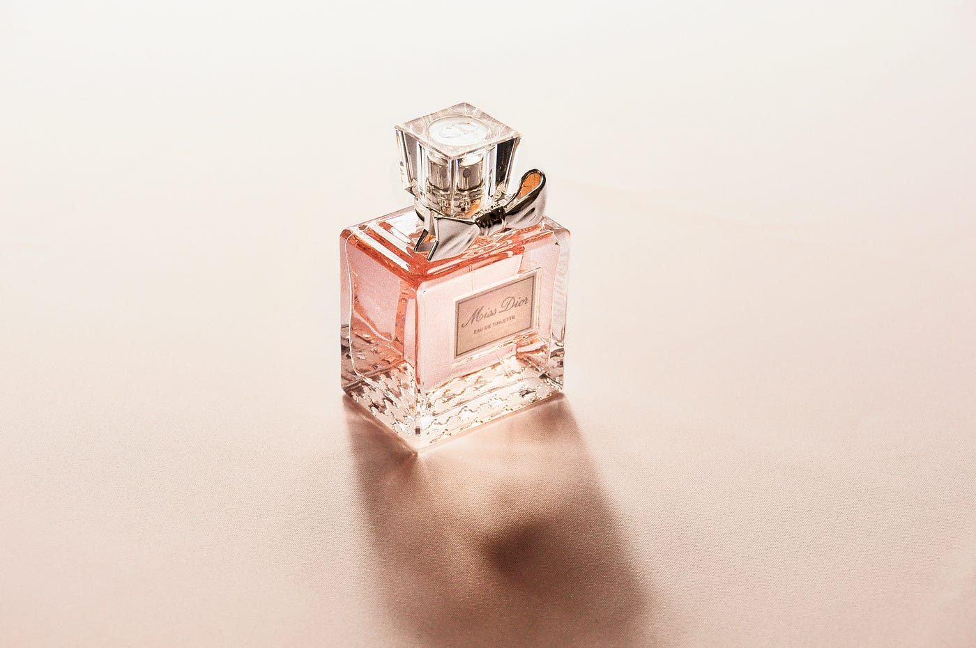 Uncover the Complex Stories Behind Designing Perfume Bottles