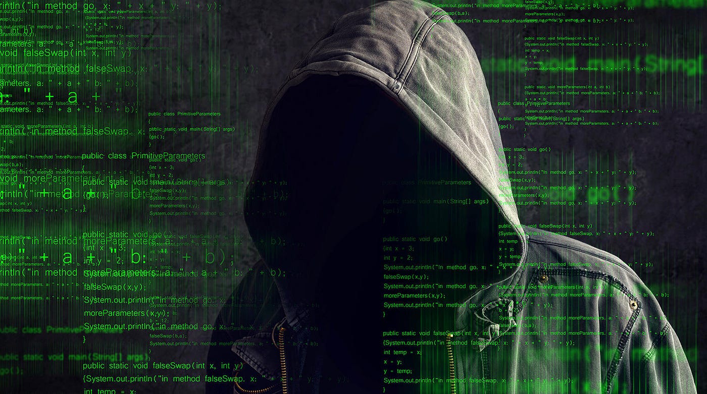 Creative hackers hide crypto malware in audio files | by Robert Hoogendoorn  | The Startup | Medium