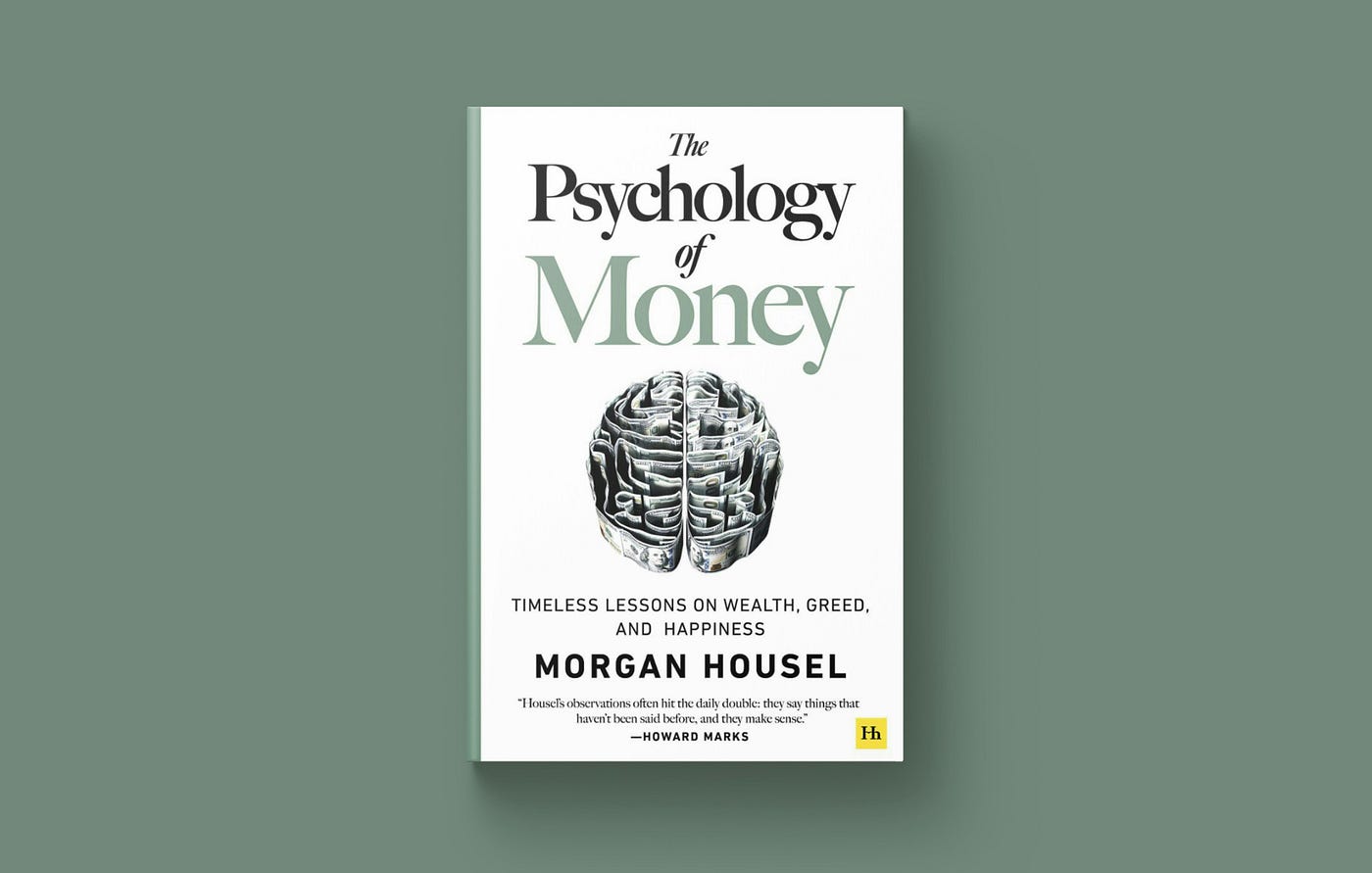 The Hidden Trading Skill That Actually Makes You Profitable: A 20-Year  Trader Breaks Down Psychology | Python in Plain English