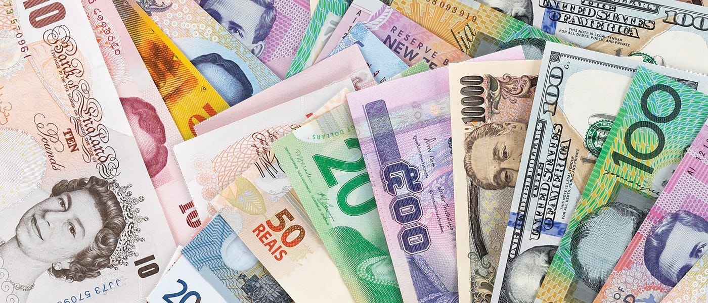 A Simple Guide to Navigate through a Financial Crisis | by Abdullah  Al-Basha | The Domino | Medium