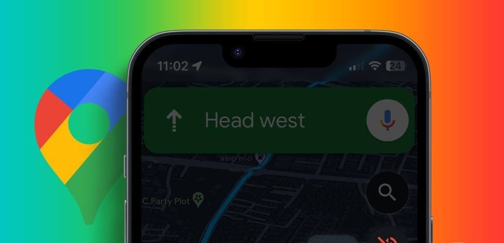 كيفية إيقاف تشغيل الملاحة الصوتية في Google Maps لأجهزة Android و iPhone |  by Alahome | Nov, 2023 | Medium