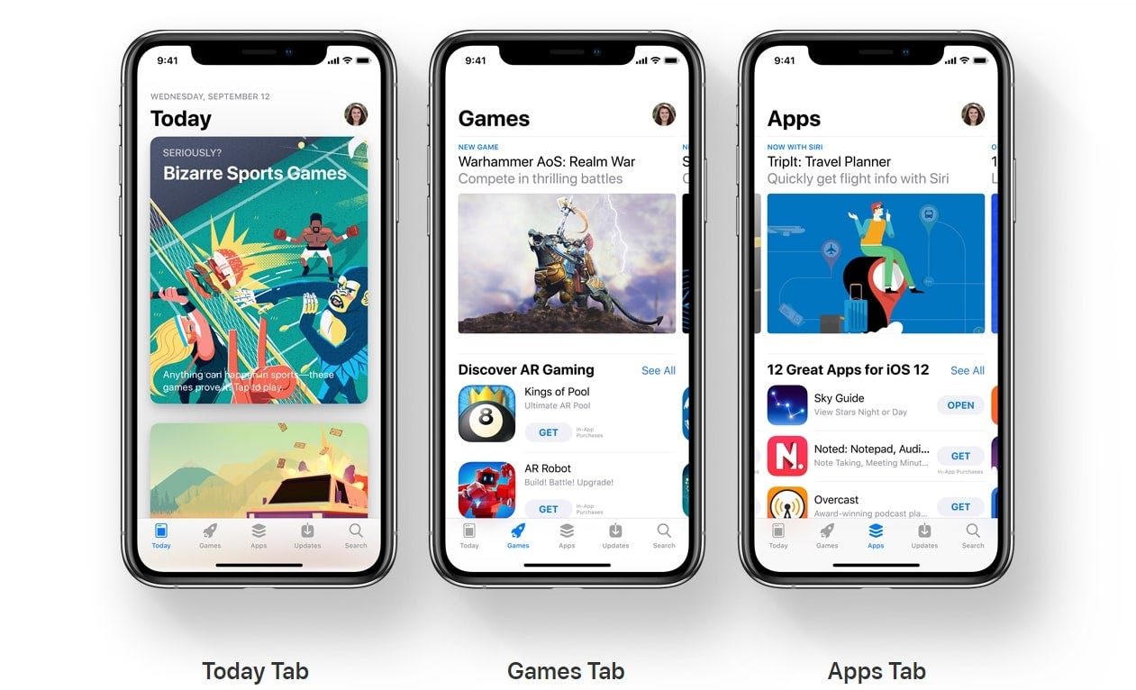 How to Get Your Game Featured on the App Store in 2023 | by Udonis | Udonis  | Medium