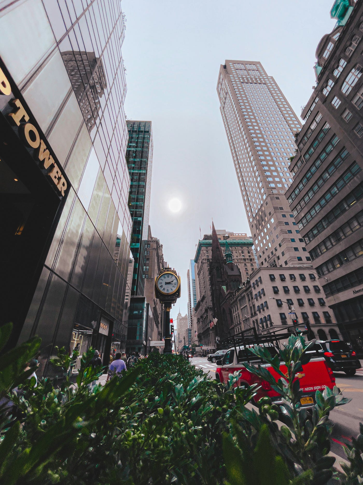 Photo by Eugene Kucheruk on Unsplash